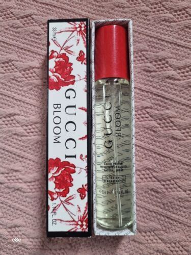 gucci bloom 33ml